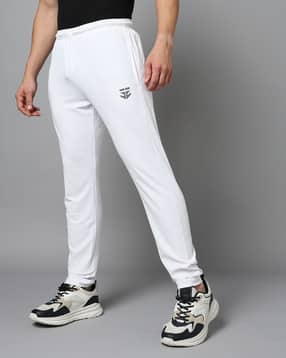 sports 52 wear Men Training Straight Track Pants with Placement Logo-picture-51