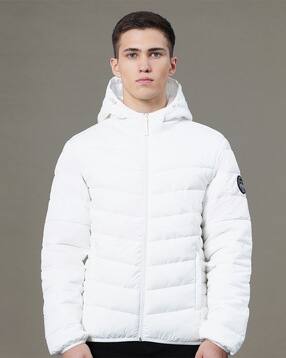 red tape Men Regular Fit Jacket-picture-18