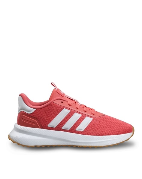 adidas womens red shoes