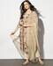 Printed Kurta Suit Set