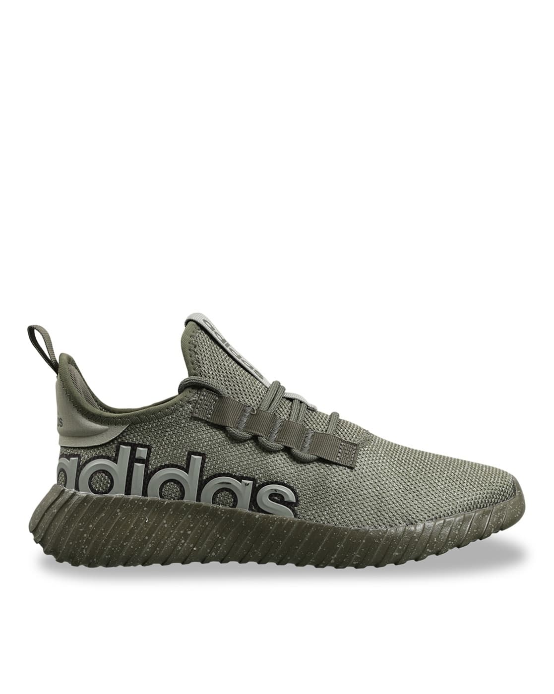 Raw Green Men's Adidas Tubular Shadow Men's Shoes Adidas
