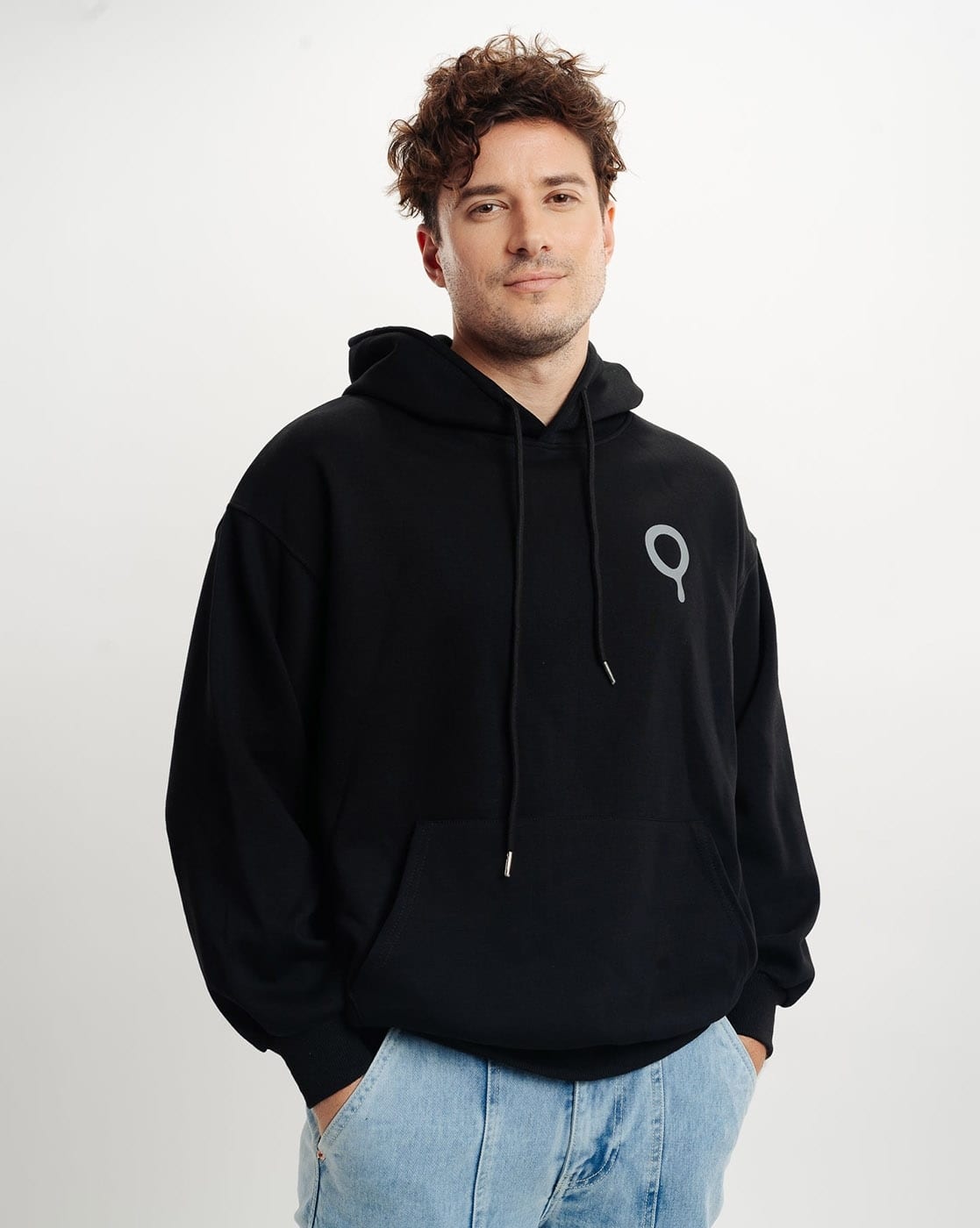 Buy Black Sweatshirt & Hoodies for Men by Freakins Online | Ajio.com