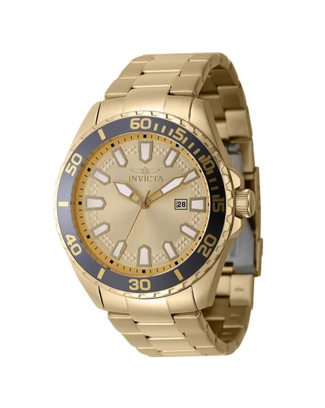 Men Analogue Bracelet Style Watch 47341