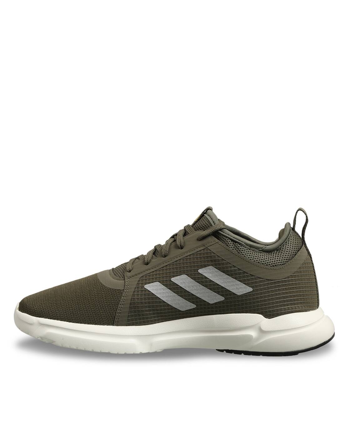 Buy Black Sports Shoes for Men by ADIDAS Online