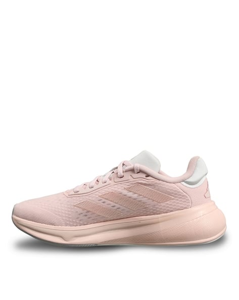 Buy ADIDAS Women Response Super W Running Shoes Pink Color Women