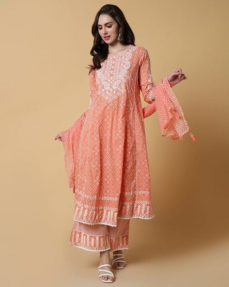 SHOWOFF Indian Kurta Set