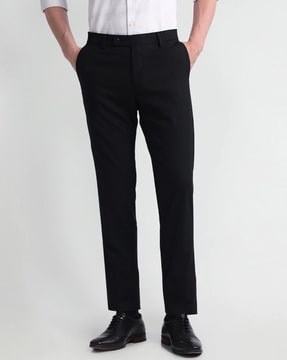 Men s Trousers Pants Online Low Price Offer on Trousers Pants for Men AJIO