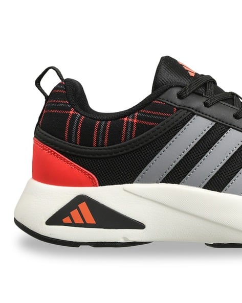 Men Adi Stridx Low-Top Running Shoes - Image 7