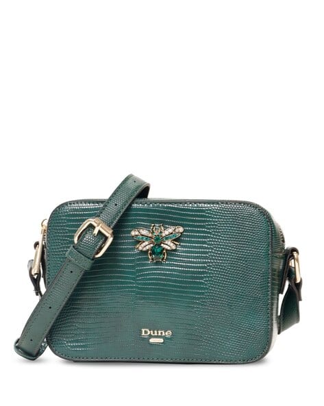 Buy Green Handbags for Women by Dune London Online