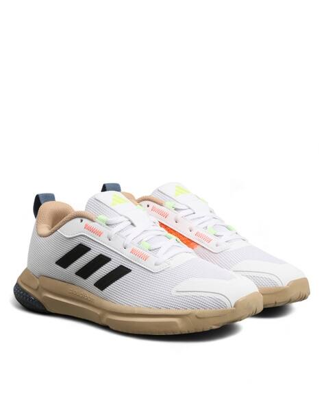 Men Track Fun Low-Top Running Shoes