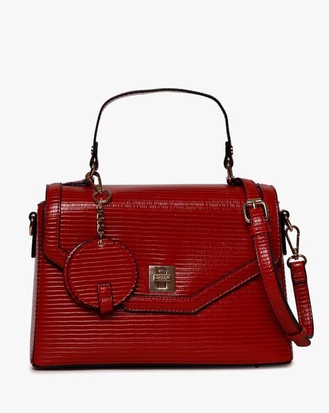 Buy Red Handbags for Women by Dune London Online