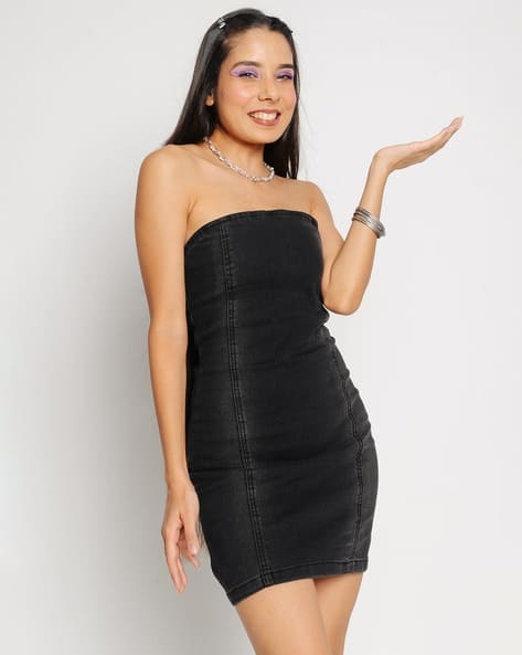 plus size white formal dress Plus Size White V-neck Formal Cocktail Dress with Pockets