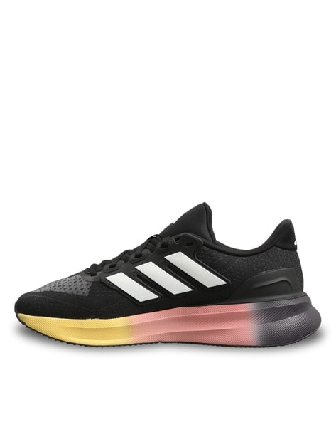 Buy ADIDAS Ultra Run Running Shoes Black Color Men AJIO LUXE