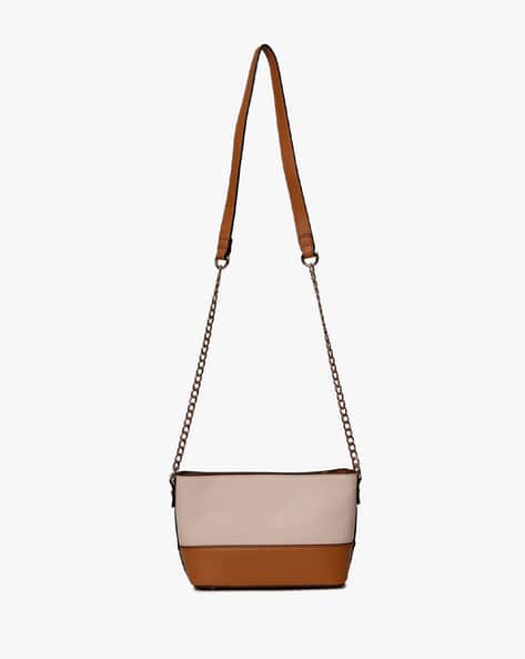 Women DCOBANA Colourblock Sling Bag