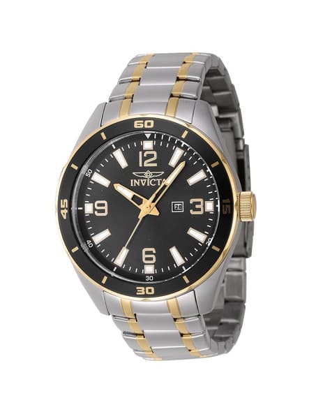 Buy Dual-Toned Watches for Men by Invicta Online