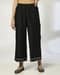 Women Foil Print Palazzos