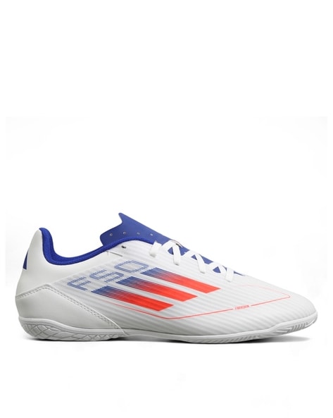 Adidas Men Low-Top Football Shoes