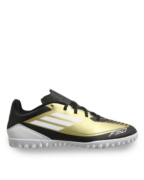 Adidas Men Low-Top Football Shoes