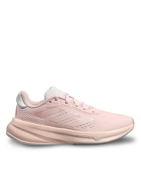 Buy ADIDAS Women Response Super W Running Shoes Pink Color Women