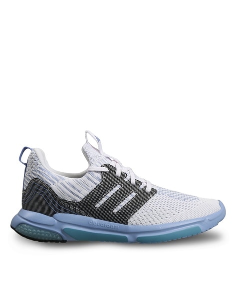 Men Track-One Low-Top Running Shoes