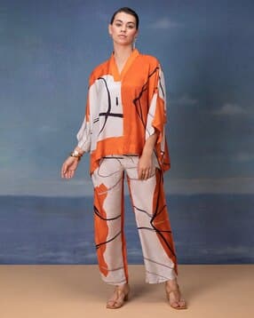 banno's swagger Women Viscose 2-Piece Sets-picture-10