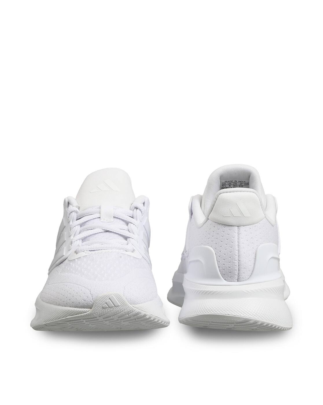 Buy White Sports Shoes for Women by ADIDAS Online | Ajio.com