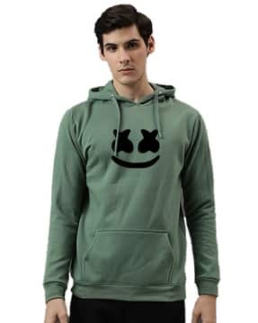 Casaco Moletom Feminino Marshmello Moletom Do Marshmallow Feminino