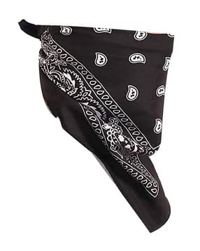 aadikart Paisley Bandana Scarves-picture-39