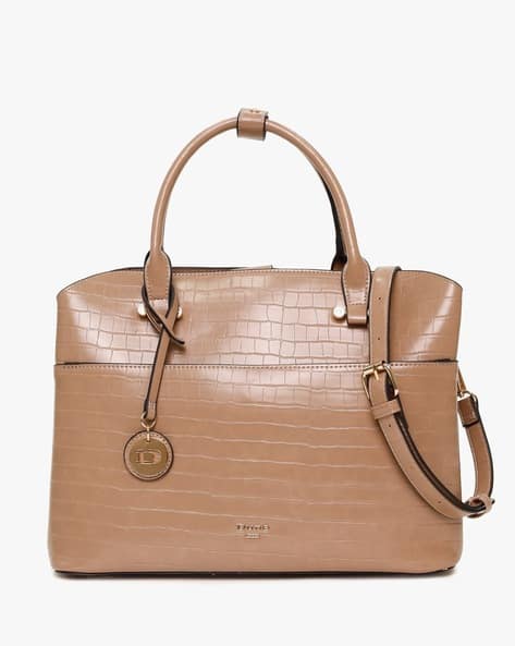 Buy Brown Handbags for Women by Dune London Online