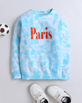 3pin Boy Tie & Dye Sweatshirt-picture-13