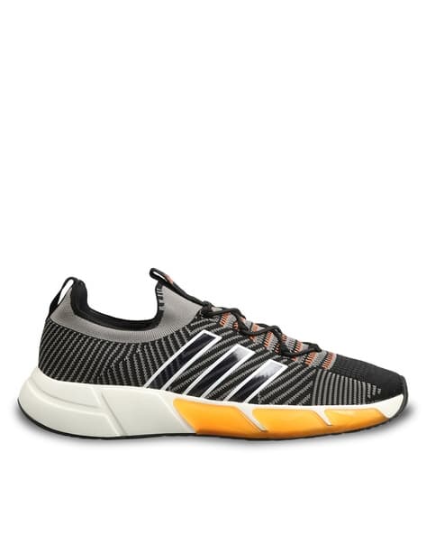 Buy Black Sports Shoes for Men by ADIDAS Online