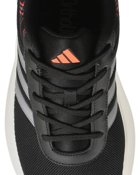 Men Adi Stridx Low-Top Running Shoes - Image 6