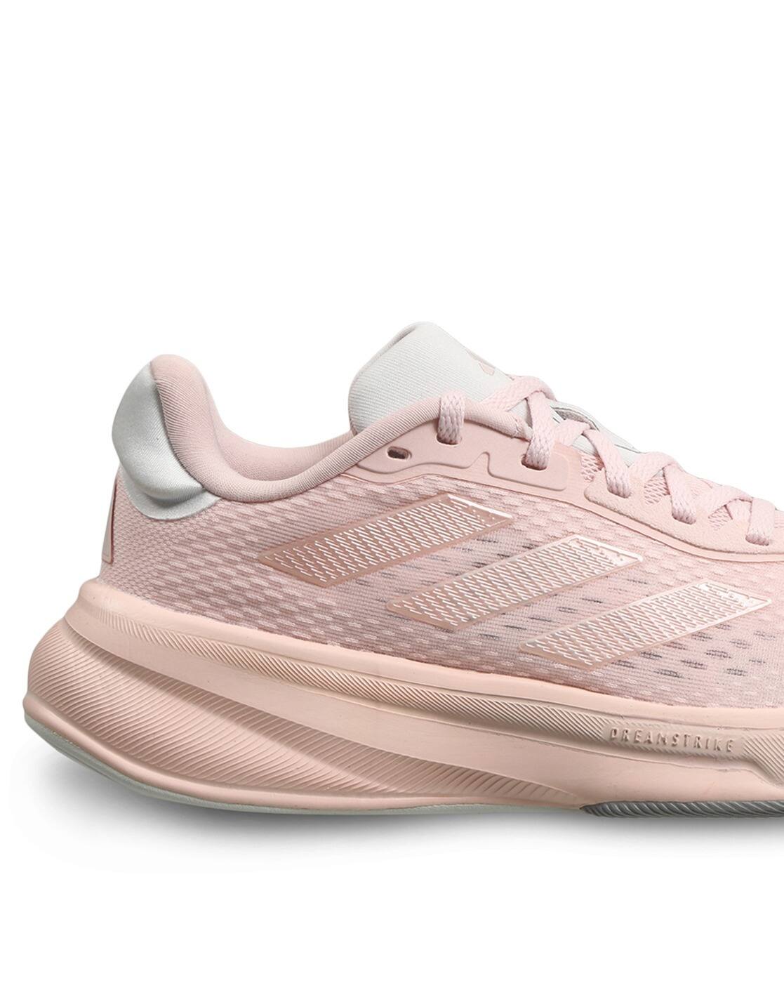 Buy ADIDAS Women Response Super W Running Shoes Pink Color Women