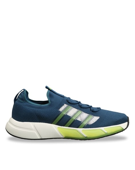 ADIDAS Men FWD Zeal Low-Top Running Shoes