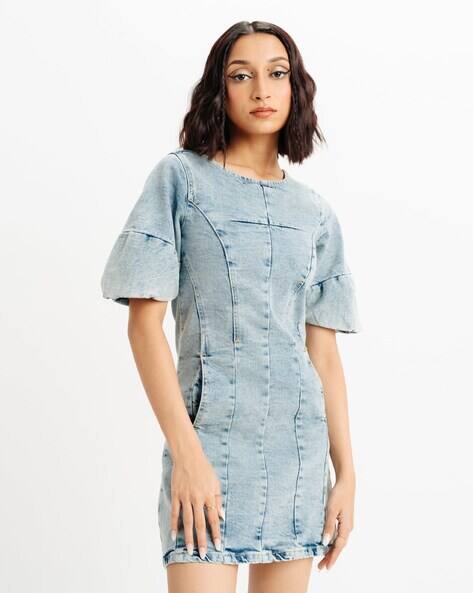 freakins dress These dresses , ., ., @freakinsindia I m in Xs small size but the last dress is too tight so for that I will go for one size up , ., Use my coupon code for additional discounts