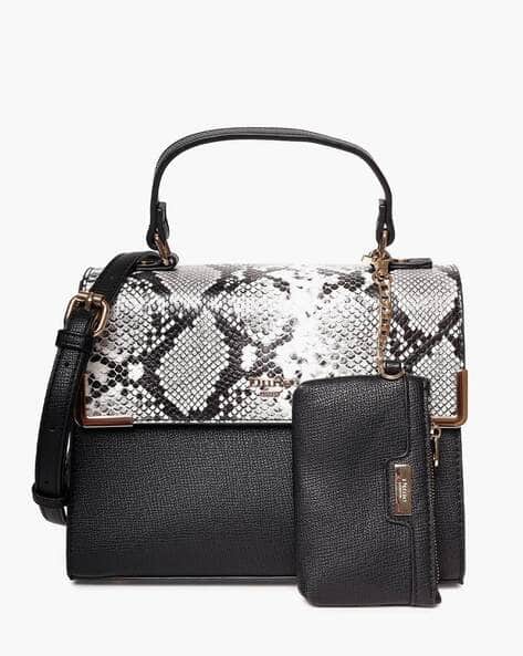 Women Minidhan Flapover Shoulder Bag