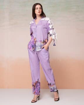 banno's swagger Women Muslin 2-Piece Sets-picture-37