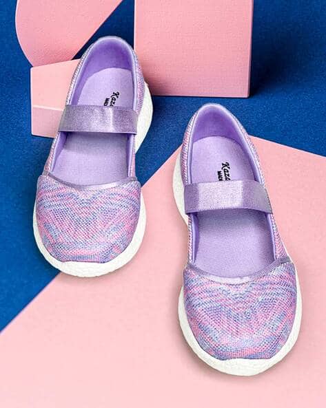 Buy Pink Casual Shoes for Girls by KazarMax Online