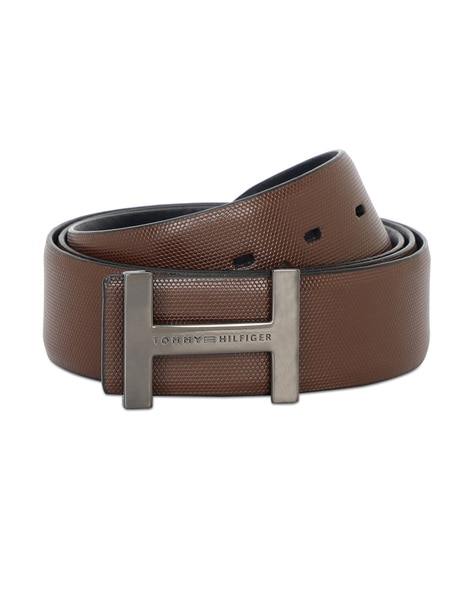 Mens tommy belt on sale