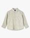 KBTEAMSPRT SHIRTS, GREEN, 5-6Y