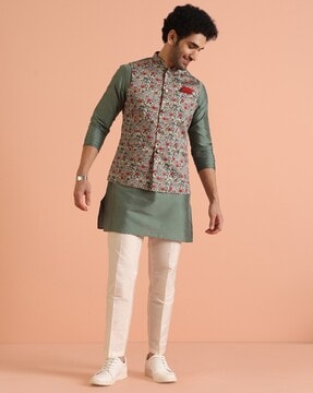 Ethnic wear ajio outlet