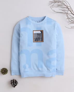 Boy Graphic T-shirt-image-21