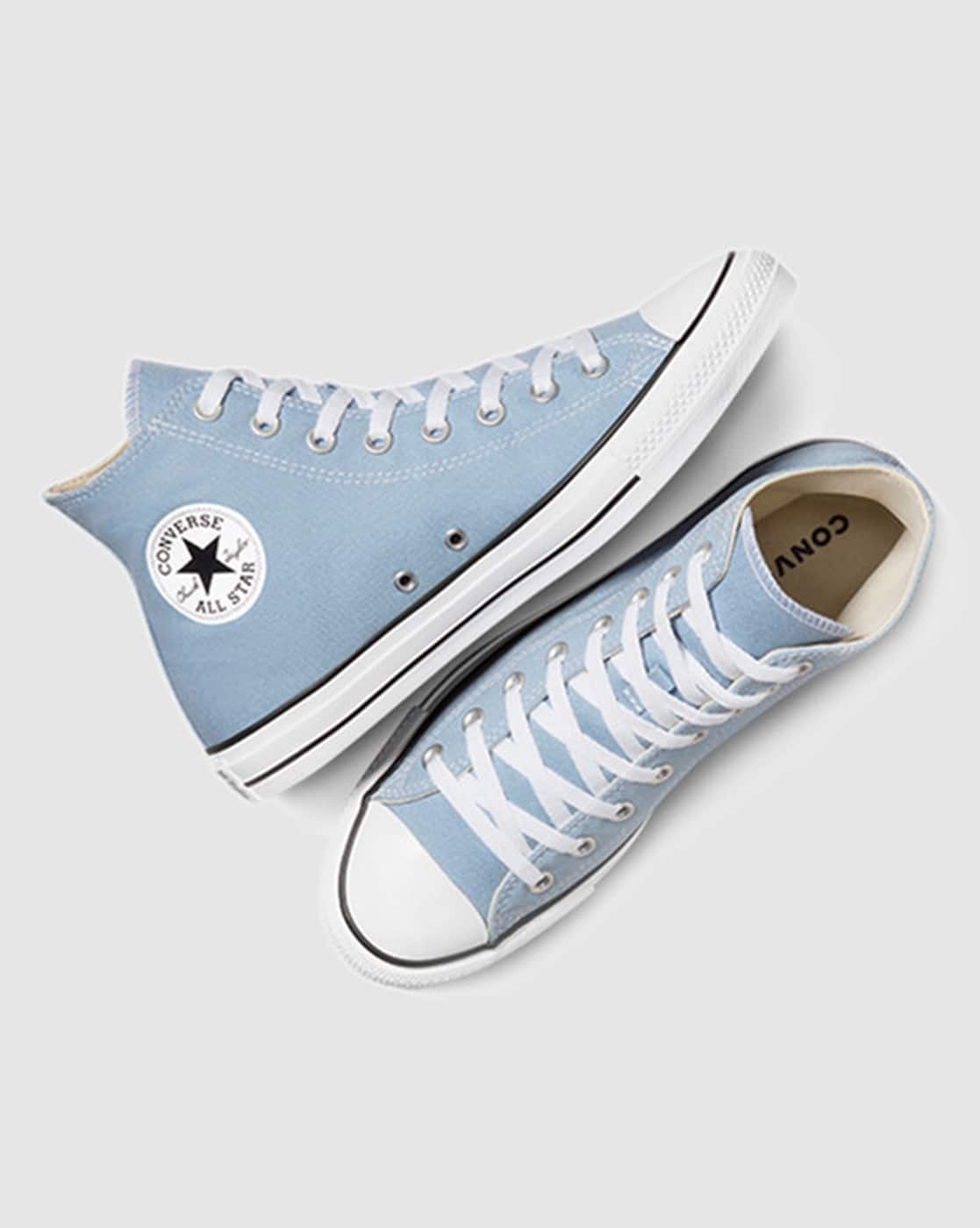Buy Blue Sneakers for Men by CONVERSE Online