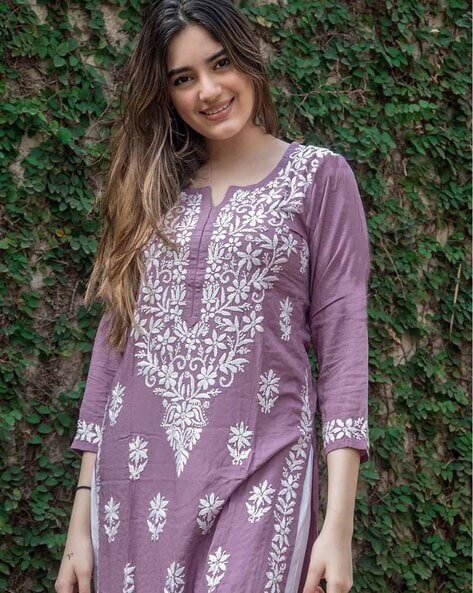 Women Straight Kurta