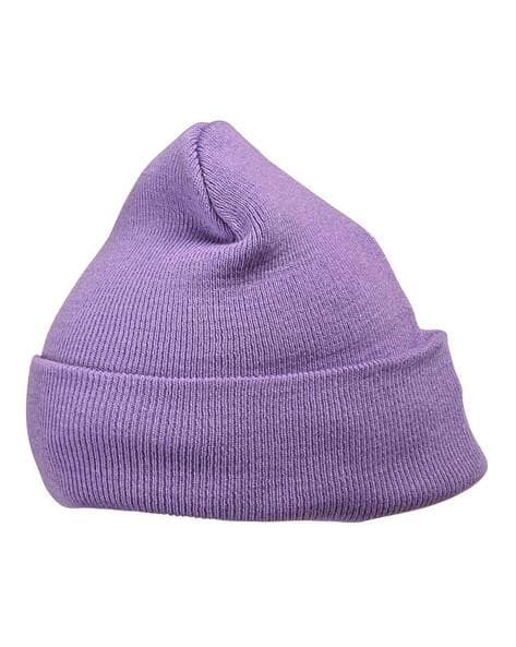 Men Ribbed Beanie