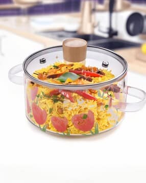 umai Borosilicate Glass Cookware For Gas Stove-picture-49