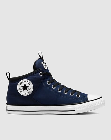 Buy Navy Sneakers for Men by CONVERSE Online