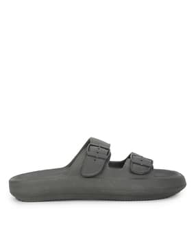 bata Men Flip Flops with EVA upper-picture-12