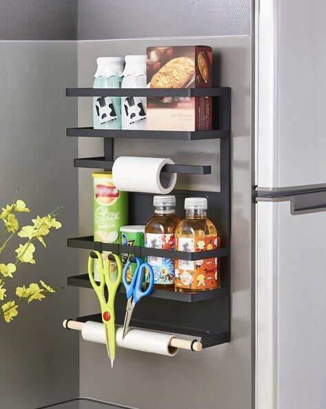 Umai Magnetic Refrigerator Shelf