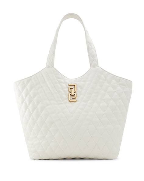 ALDO Woman Quilted Sling Bag